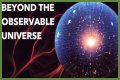 How Vast Is the Observable Universe?
